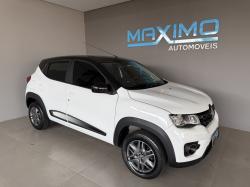 RENAULT Kwid 1.0 12V 4P SCE FLEX INTENSE