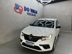RENAULT Logan 1.0 12V 4P FLEX SCE ZEN
