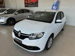 RENAULT Logan 1.6 16V 4P FLEX EXPRESSION