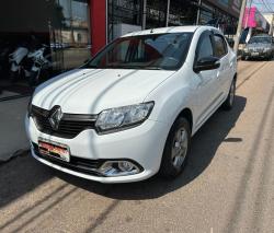 RENAULT Logan 1.6 4P FLEX DINAMIQUE