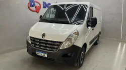 RENAULT Master 2.3 16V 3P DCI DIESEL FURGO L1H1