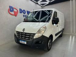RENAULT Master 2.3 16V 3P DCI DIESEL FURGO L1H1