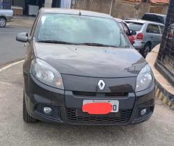 RENAULT Sandero 1.0 4P 16V FLEX TECH RUN