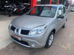 RENAULT Sandero 1.0 16V 4P FLEX EXPRESSION