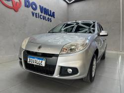 RENAULT Sandero 1.0 16V 4P FLEX EXPRESSION