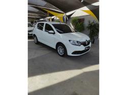 RENAULT Sandero 1.0 4P EXPRESSION