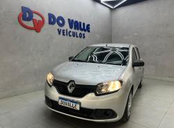 RENAULT Sandero 1.0 16V 4P FLEX AUTHENTIQUE