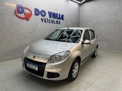 RENAULT Sandero 1.6 4P FLEX EXPRESSION