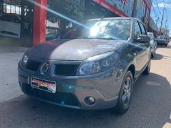 RENAULT Sandero 1.6 16V 4P FLEX SCE EXPRESSION