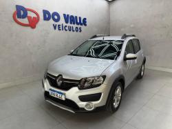 RENAULT Sandero 1.6 16V 4P FLEX SCE STEPWAY