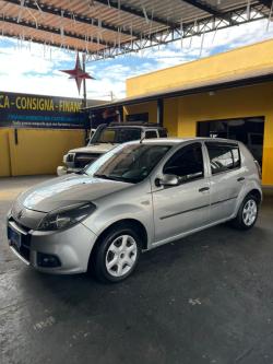 RENAULT Sandero 1.6 16V 4P FLEX SCE EXPRESSION