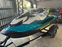 SEA DOO GTI 130 SE 