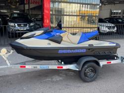 SEA DOO Wake 170 