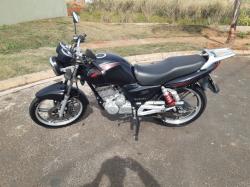 SUZUKI GSR 125 