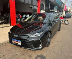 TOYOTA Corolla 1.8 16V 4P FLEX HBRIDO ALTIS A PREMIUM AUTOMTICO CVT