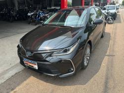 TOYOTA Corolla 1.8 16V 4P FLEX HBRIDO ALTIS AUTOMTICO CVT