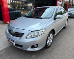 TOYOTA Corolla 1.8 16V 4P XEI AUTOMTICO