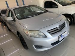 TOYOTA Corolla 1.8 16V 4P XLI AUTOMTICO