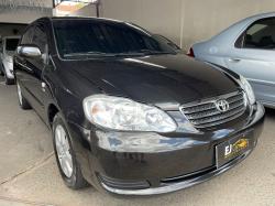 TOYOTA Corolla 1.8 16V 4P XEI AUTOMTICO