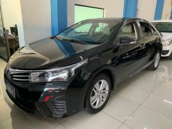 TOYOTA Corolla 1.8 16V 4P GLI AUTOMTICO