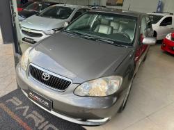 TOYOTA Corolla 1.8 16V 4P XEI FLEX AUTOMTICO