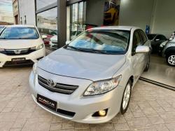 TOYOTA Corolla 1.8 16V 4P XEI FLEX