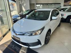 TOYOTA Corolla 1.8 16V 4P GLI FLEX AUTOMTICO