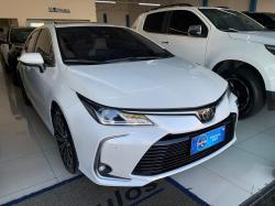 TOYOTA Corolla 1.8 16V 4P FLEX HBRIDO ALTIS AUTOMTICO CVT
