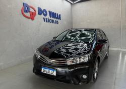 TOYOTA Corolla 1.8 16V 4P XEI AUTOMTICO