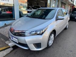 TOYOTA Corolla 1.8 16V 4P GLI AUTOMTICO