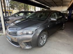 TOYOTA Corolla 1.8 16V 4P GLI FLEX AUTOMTICO