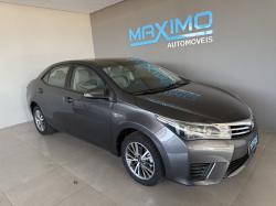 TOYOTA Corolla 1.8 16V 4P GLI FLEX AUTOMTICO