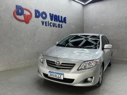 TOYOTA Corolla 1.8 16V 4P XEI AUTOMTICO
