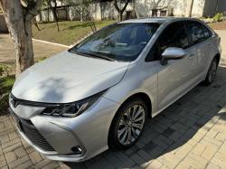 TOYOTA Corolla 2.0 16V 4P FLEX XEI DIRECT SHIFT AUTOMTICO CVT