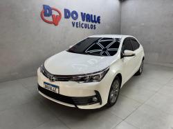 TOYOTA Corolla 2.0 16V 4P XEI FLEX AUTOMTICO