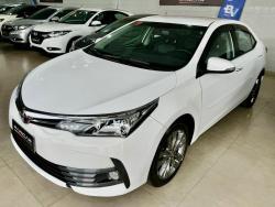 TOYOTA Corolla 2.0 16V 4P XEI FLEX AUTOMTICO