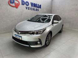 TOYOTA Corolla 2.0 16V 4P XEI FLEX AUTOMTICO