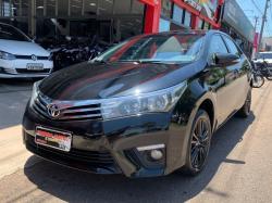 TOYOTA Corolla 2.0 16V 4P DYNAMIC AUTOMTICO