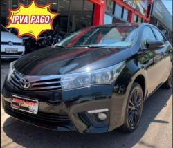 TOYOTA Corolla 2.0 16V 4P XEI DYNAMIC AUTOMTICO