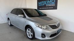 TOYOTA Corolla 2.0 16V 4P XEI FLEX AUTOMTICO