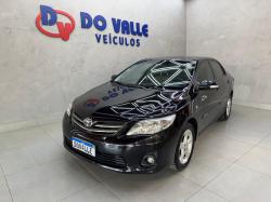 TOYOTA Corolla 2.0 16V 4P XEI FLEX AUTOMTICO