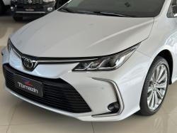 TOYOTA Corolla 2.0 16V 4P FLEX XEI DIRECT SHIFT AUTOMTICO CVT