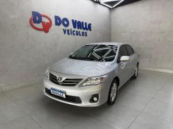 TOYOTA Corolla 2.0 16V 4P XEI FLEX AUTOMTICO