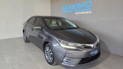 TOYOTA Corolla 2.0 16V 4P ALTIS FLEX AUTOMTICO