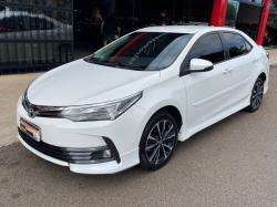 TOYOTA Corolla 2.0 16V 4P XRS FLEX AUTOMÁTICO