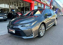 TOYOTA Corolla 2.0 16V 4P XEI FLEX AUTOMÁTICO