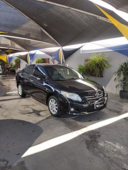 TOYOTA Corolla 2.0 16V 4P ALTIS FLEX AUTOMTICO