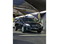 TOYOTA Corolla 2.0 16V 4P ALTIS FLEX AUTOMTICO