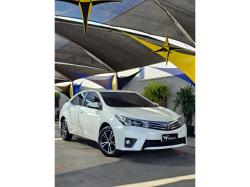 TOYOTA Corolla 2.0 16V 4P XEI FLEX AUTOMTICO