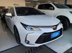 TOYOTA Corolla 2.0 16V 4P ALTIS FLEX AUTOMTICO